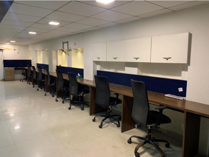 Office Space Offices on Rent in Shanti Nagar industrial Estate - Santacruz East, Santacruz East