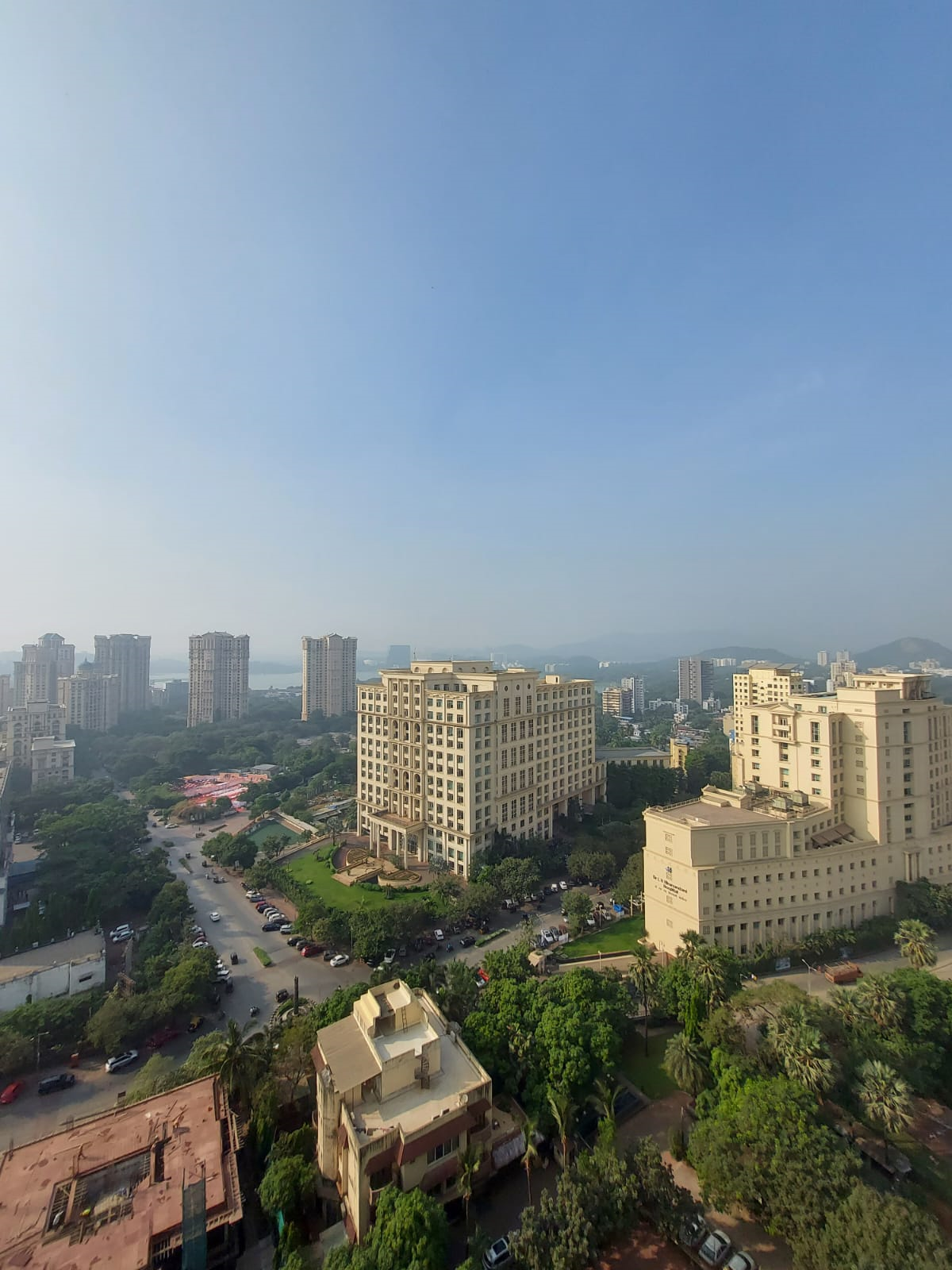 1 - Eldora, Powai