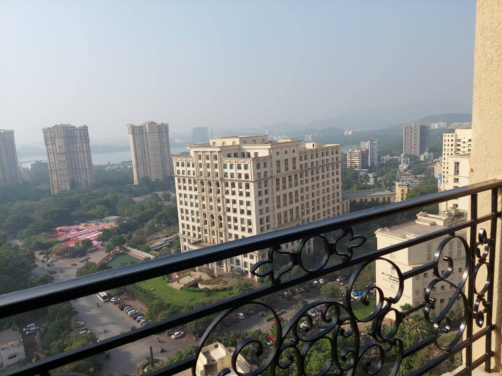 3 - Eldora, Powai