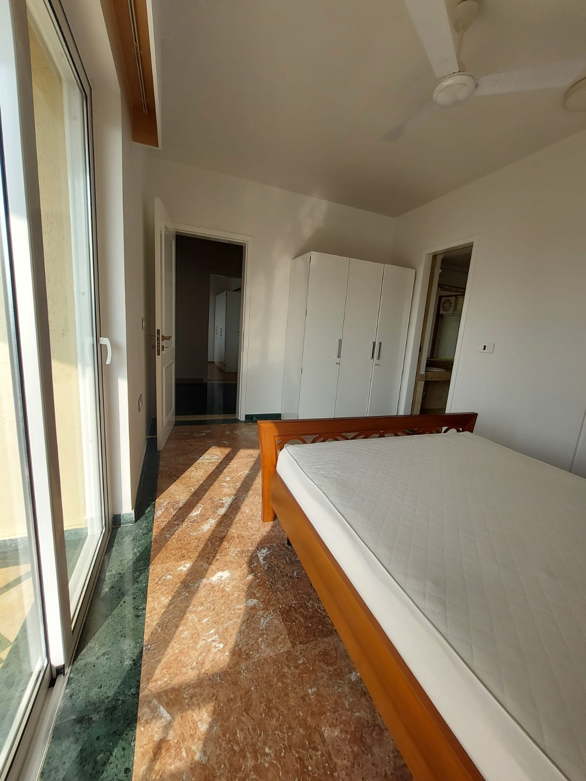 3 BHK Flats on Rent in Eldora, Powai