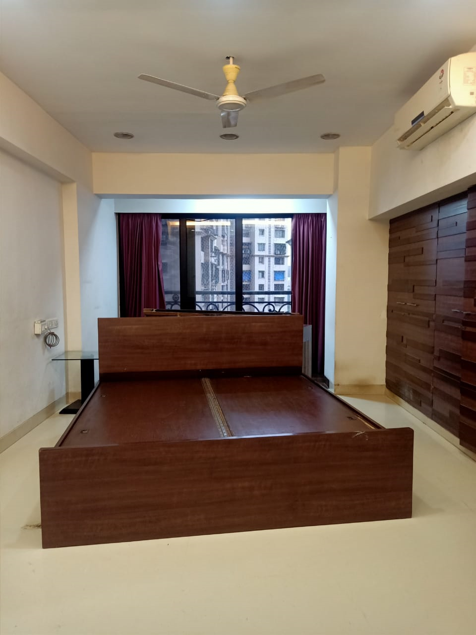 3 BHK Flats on Rent in Raheja Classique, Andheri West