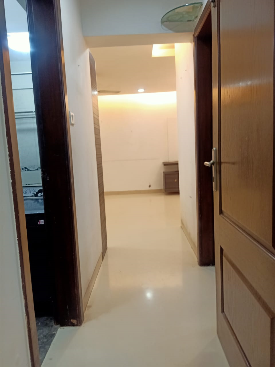 3 BHK Flats on Rent in Raheja Classique, Andheri West