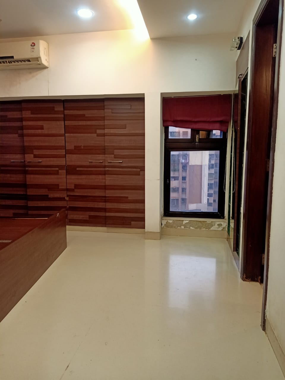 3 BHK Flats on Rent in Raheja Classique, Andheri West