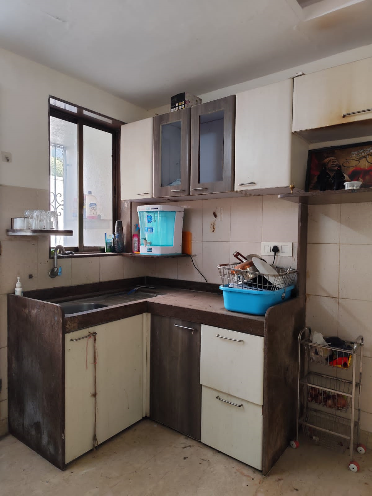 2 BHK Flats for Sale in Suraj Ashiana, Khar West