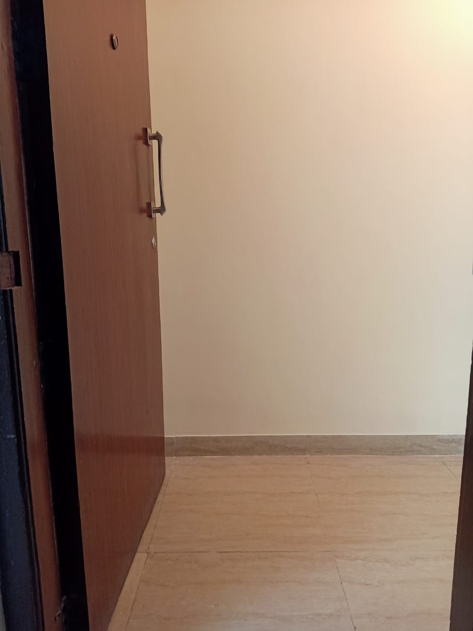 1 - Hdil Metropolis, Andheri West