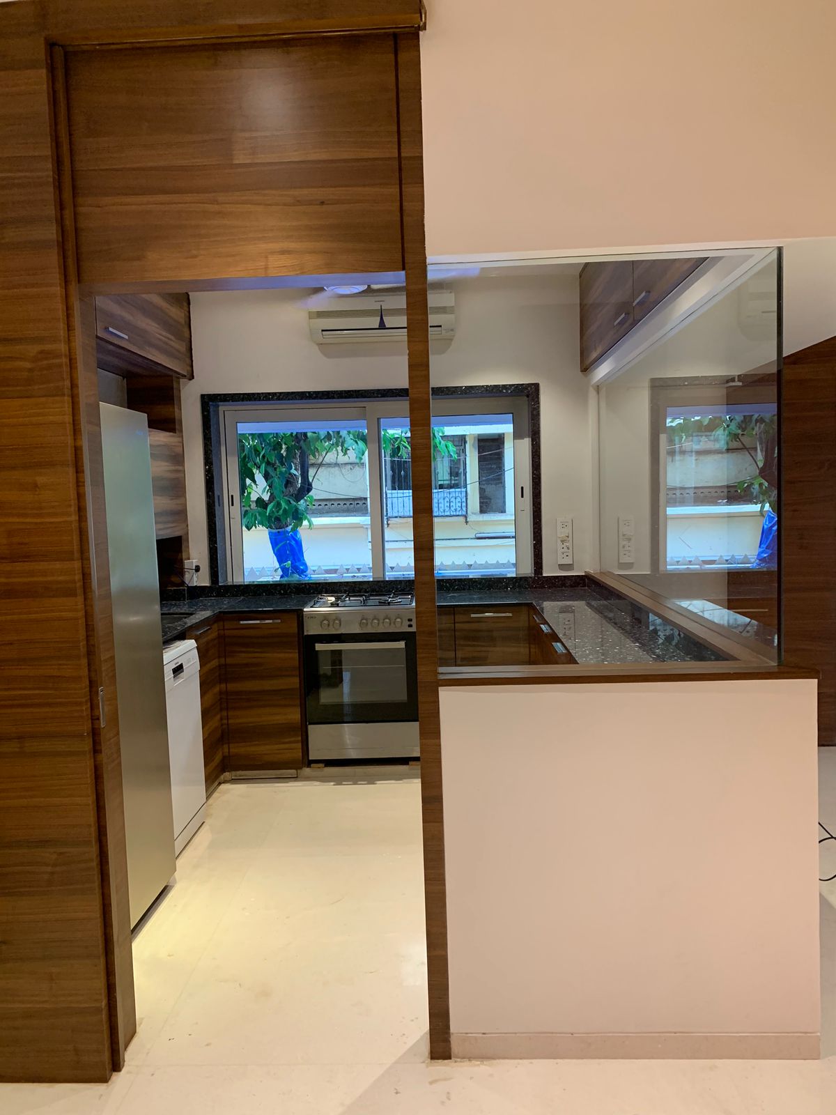 1 - Dharamjyot, Bandra West