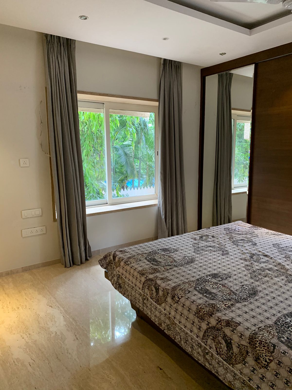 3 BHK Dharamjyot, Bandra West — for Rent — photo 15