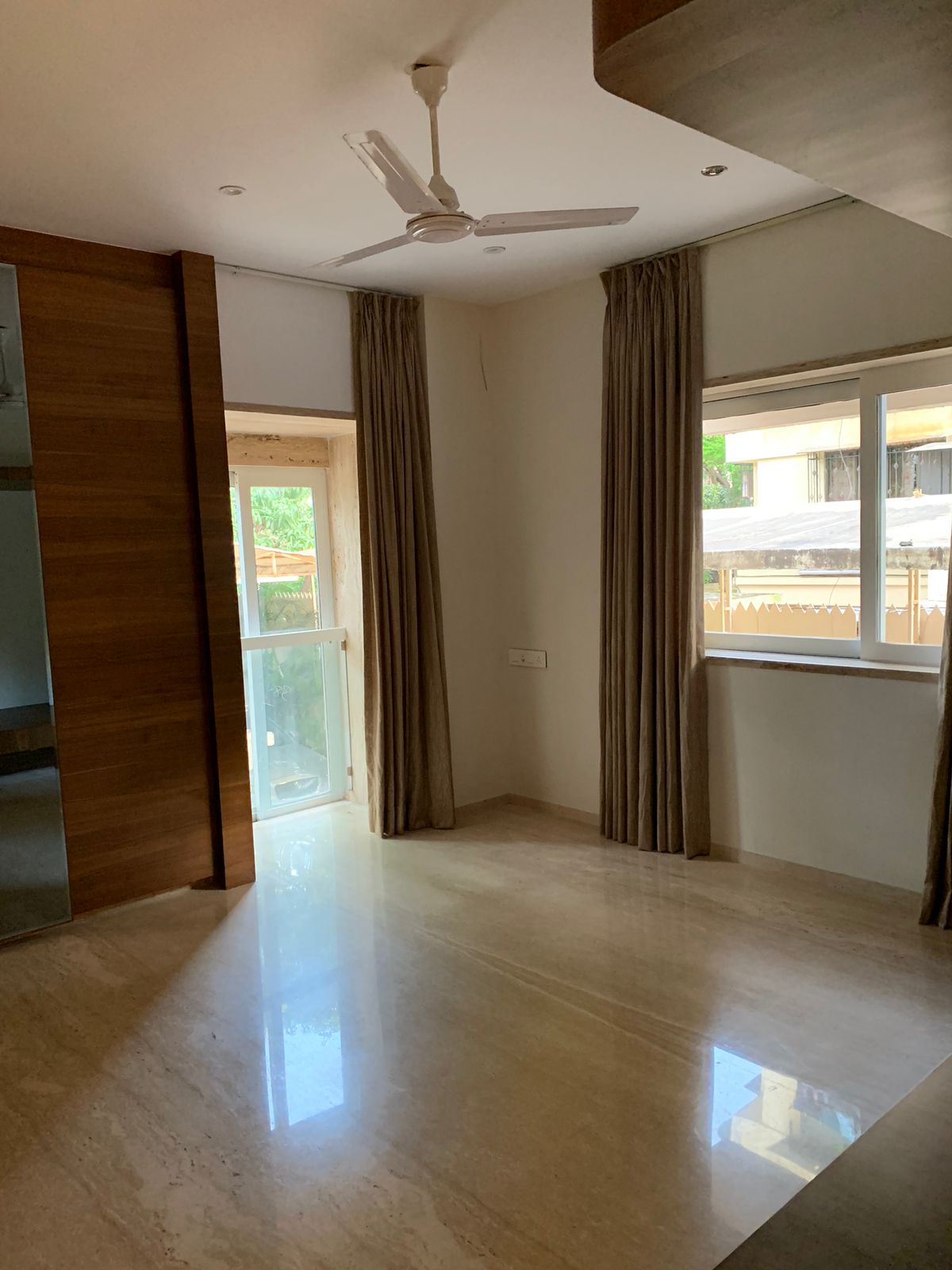 3 BHK Dharamjyot, Bandra West — for Rent — photo 4