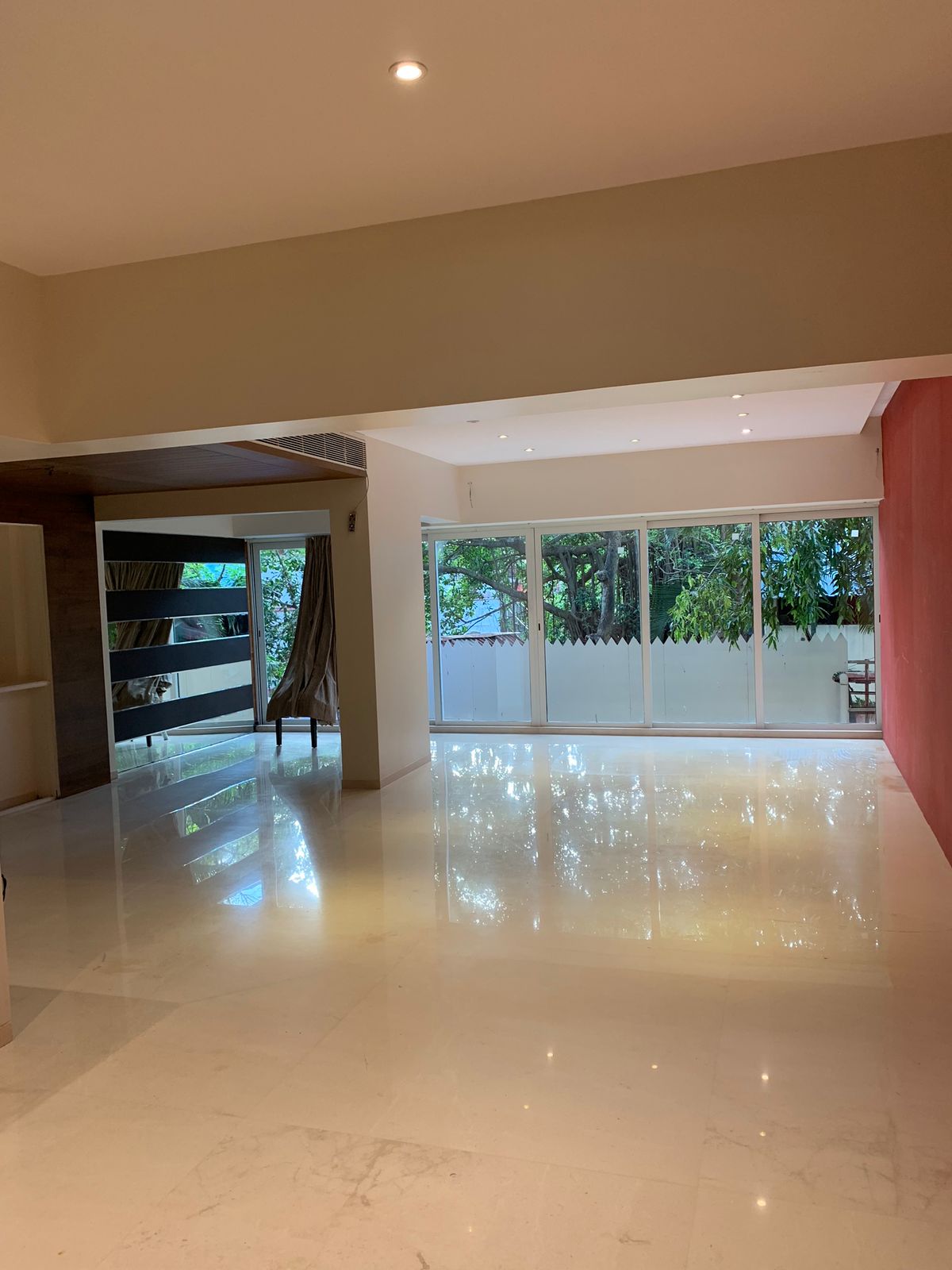 3 BHK Dharamjyot, Bandra West — for Rent — photo 5