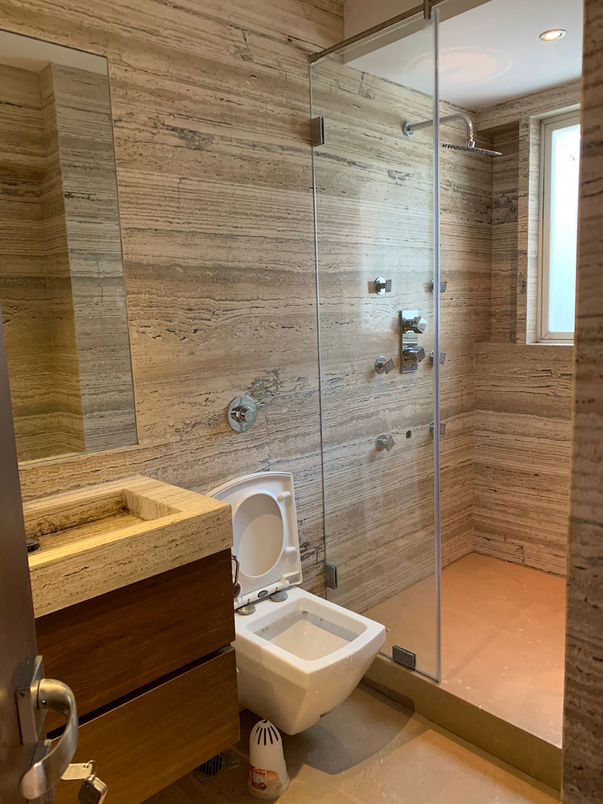 3 BHK Dharamjyot, Bandra West — for Rent — photo 7