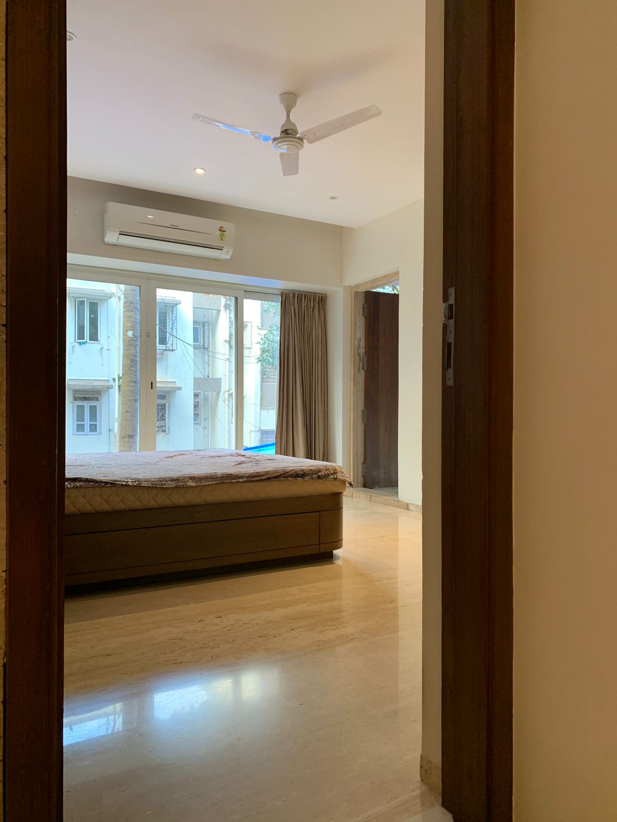 3 BHK Dharamjyot, Bandra West — for Rent — photo 8