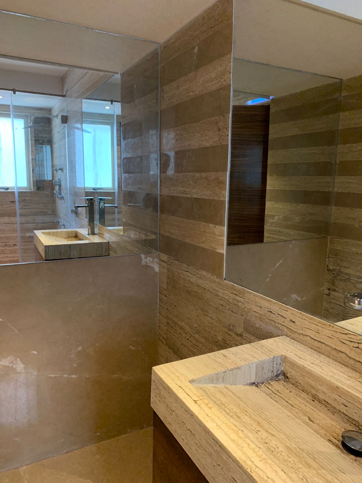 3 BHK Dharamjyot, Bandra West — for Rent — photo 9