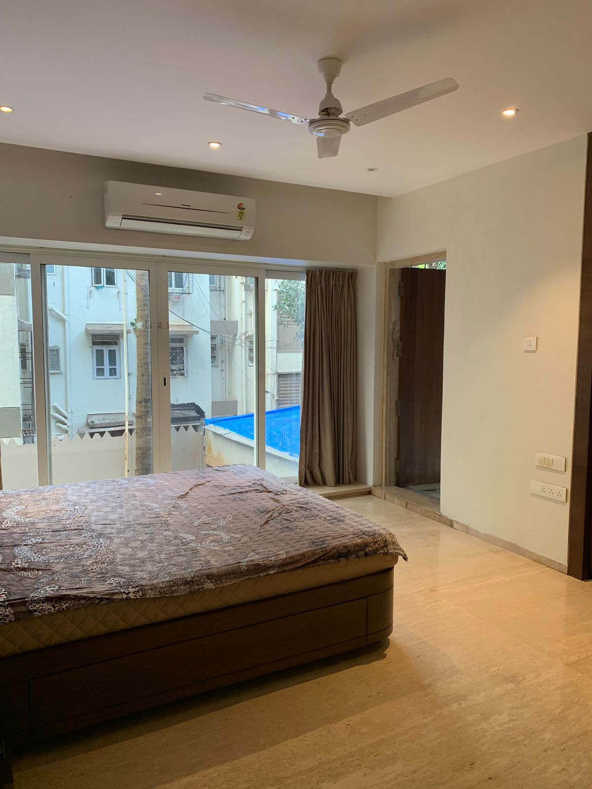 3 BHK Dharamjyot, Bandra West — for Rent — photo 10