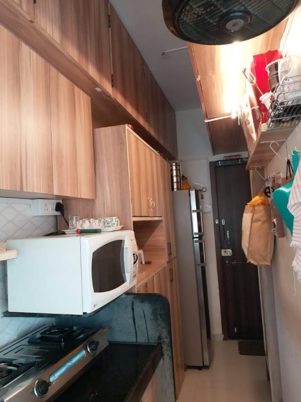 3 - Jastcon Heights, Khar West