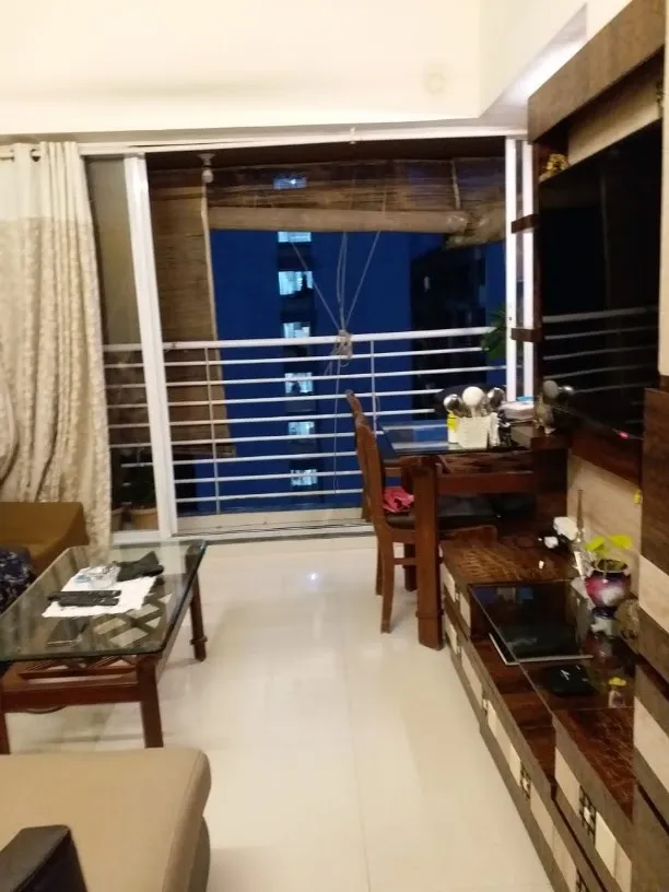 1 BHK Flats for Sale in Jastcon Heights, Khar West