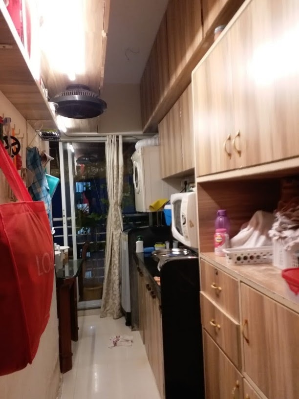 6 - Jastcon Heights, Khar West