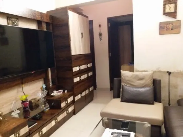 1 BHK Flats for Sale in Jastcon Heights, Khar West
