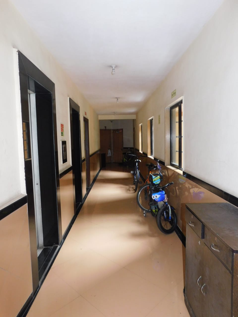 2 BHK Fully Furnished in Jupiter Suncity Complex , Powai