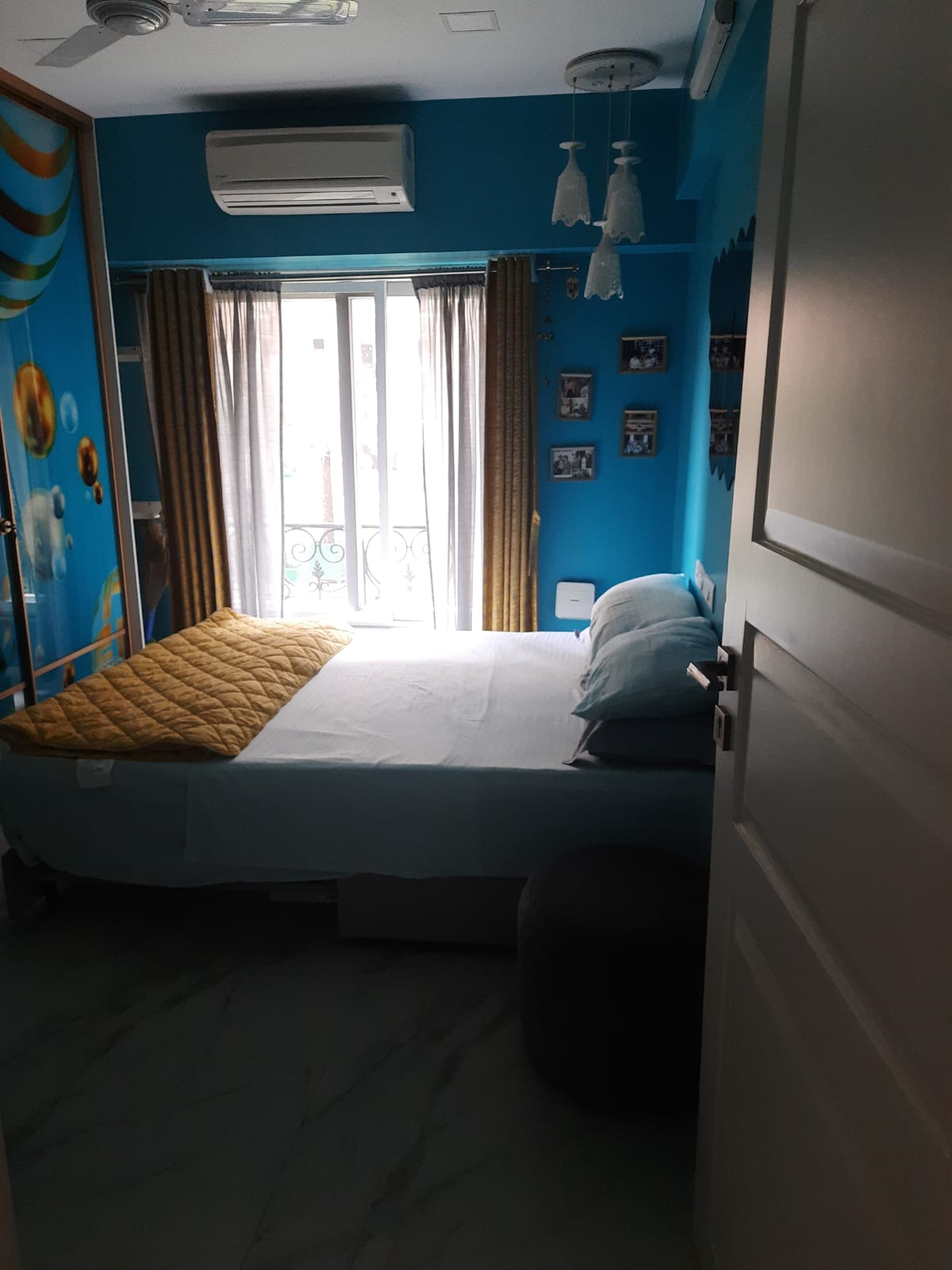 6 - Kanakia Paris, Bandra East