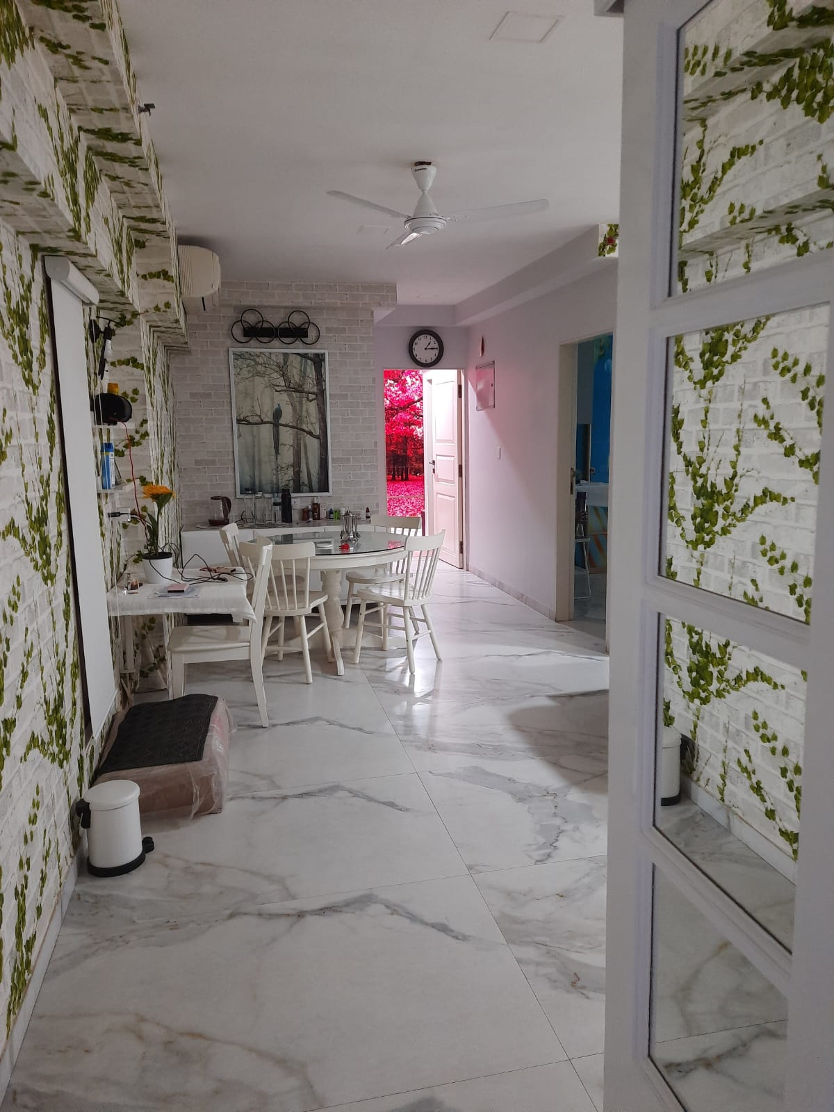 8 - Kanakia Paris, Bandra East