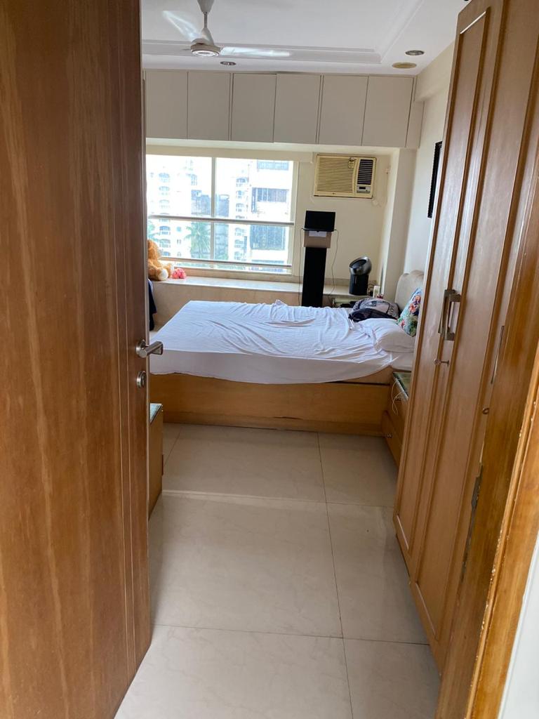 10 - Padamsee House, Bandra West