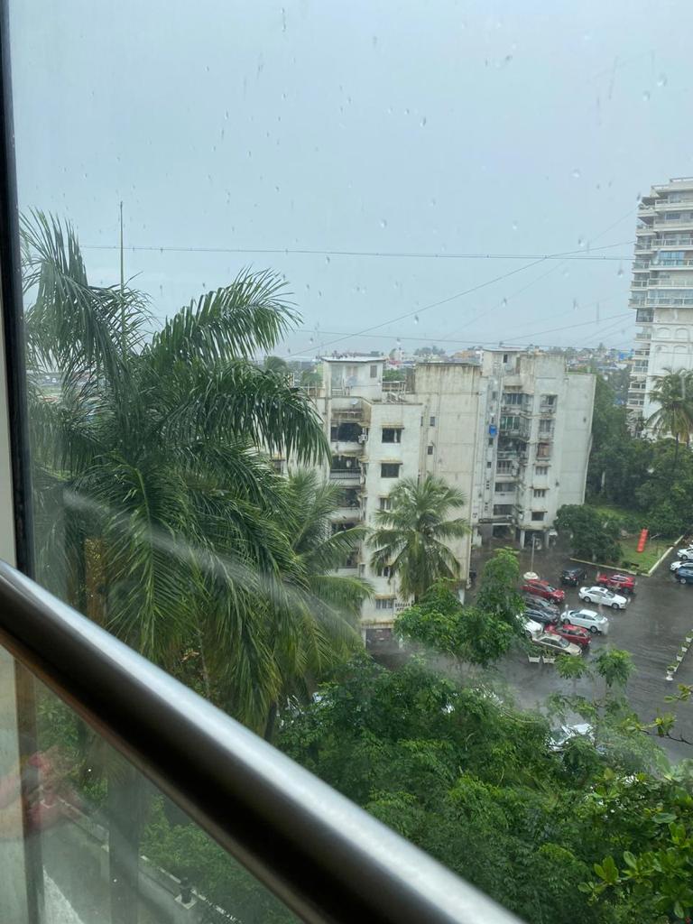 11 - Padamsee House, Bandra West