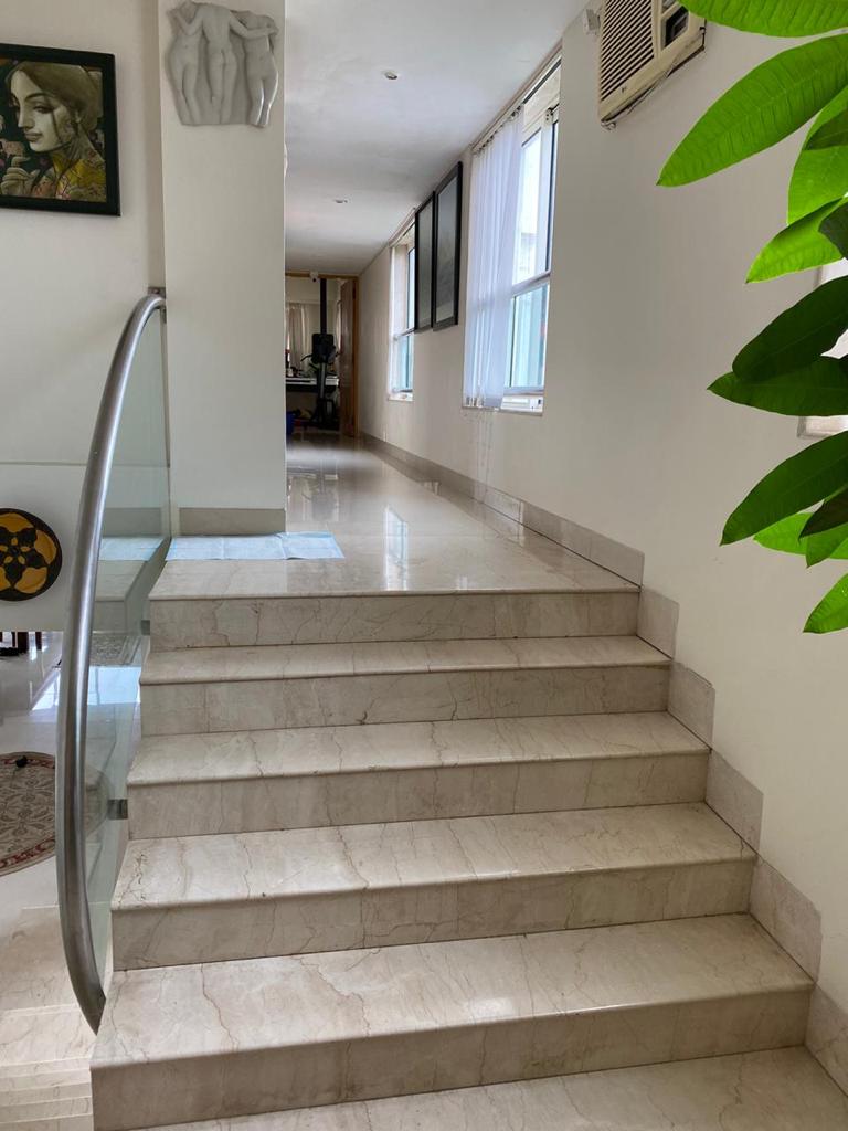 12 - Padamsee House, Bandra West