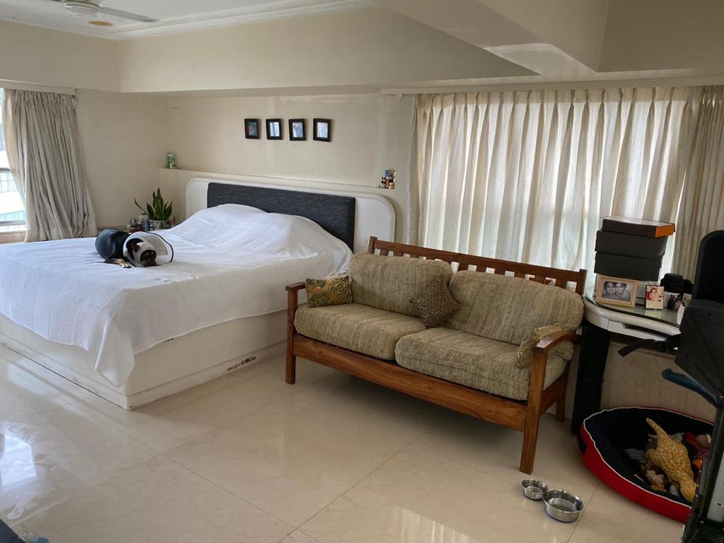 13 - Padamsee House, Bandra West