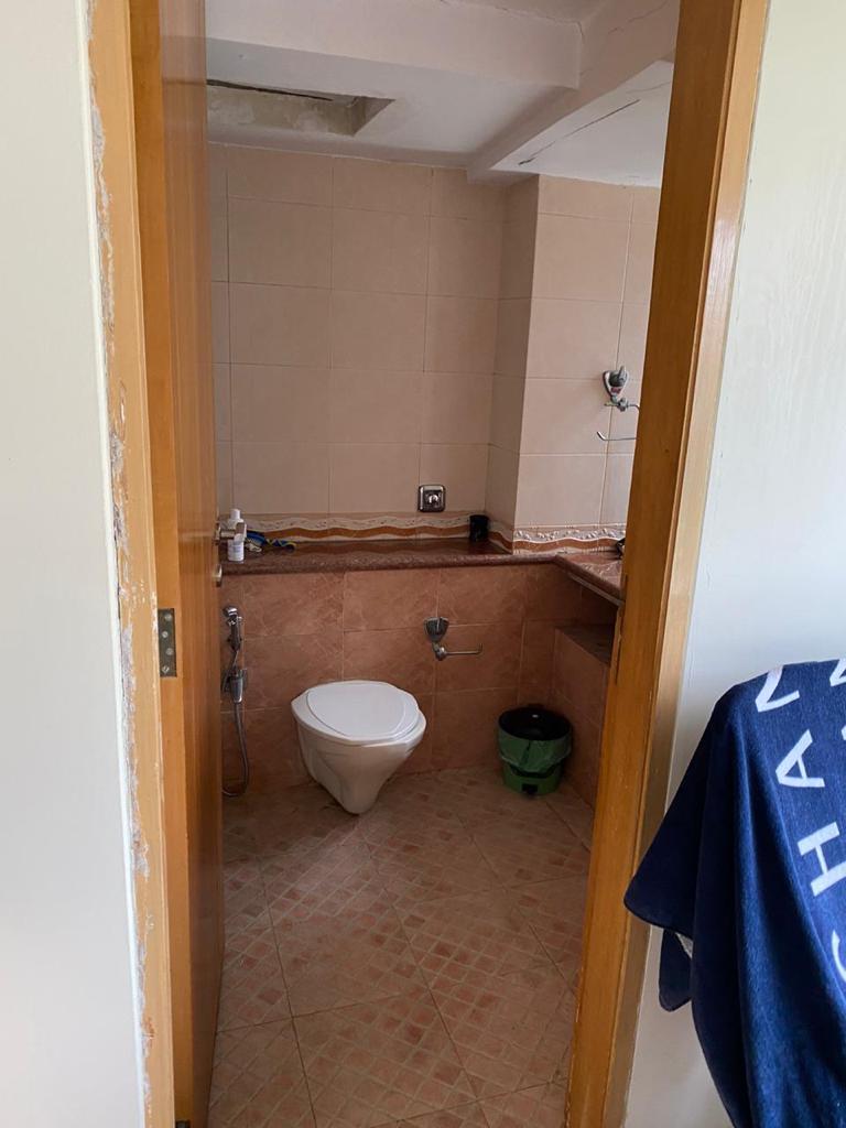 15 - Padamsee House, Bandra West