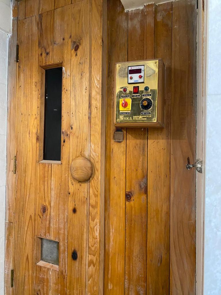 16 - Padamsee House, Bandra West