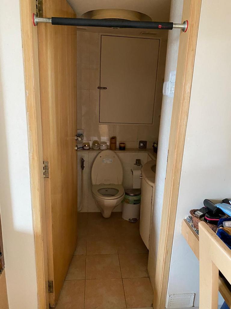 17 - Padamsee House, Bandra West