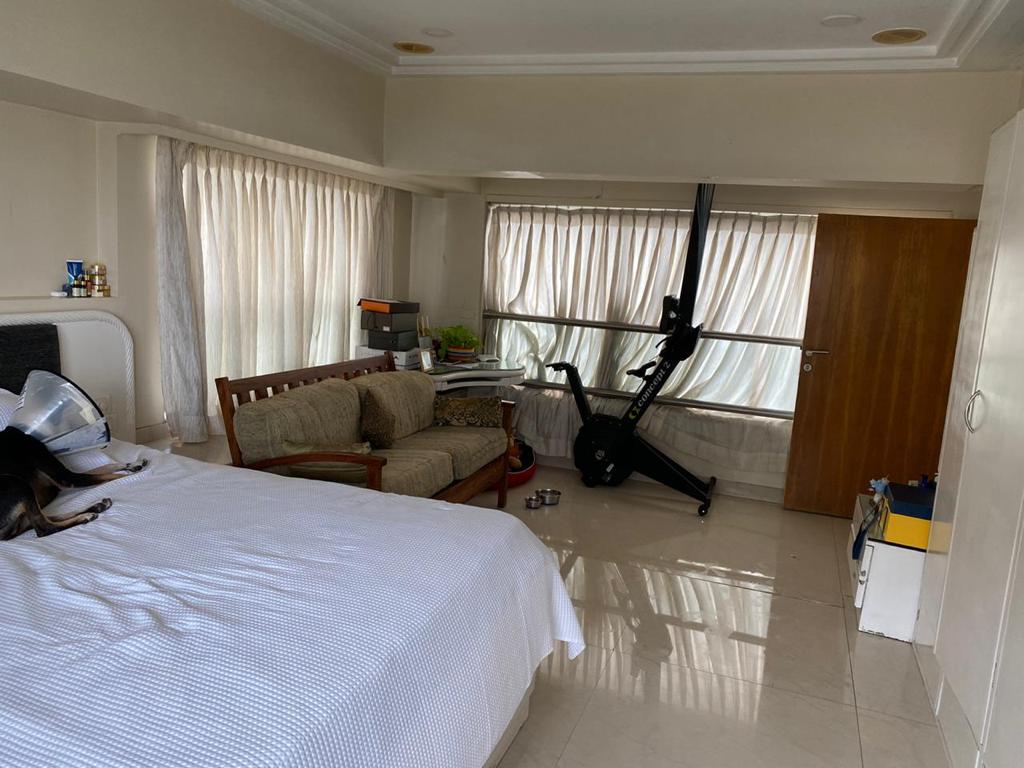 18 - Padamsee House, Bandra West