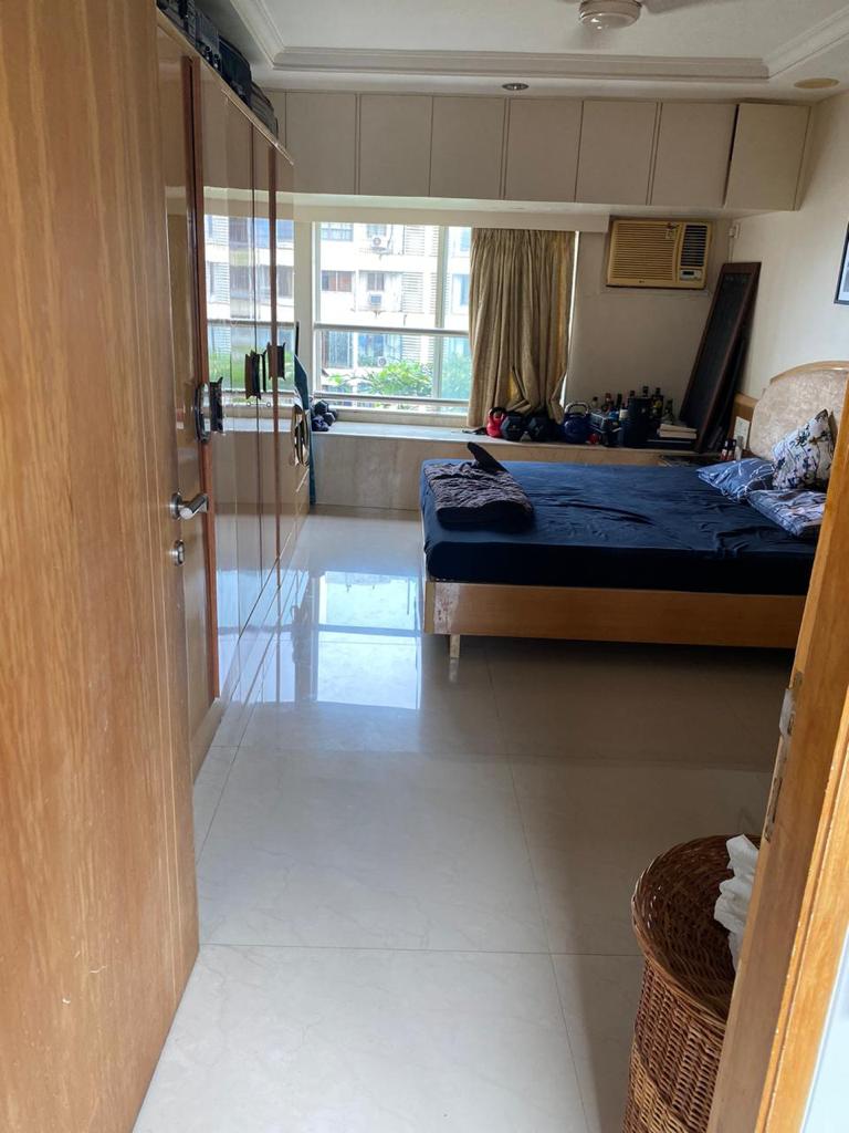 19 - Padamsee House, Bandra West