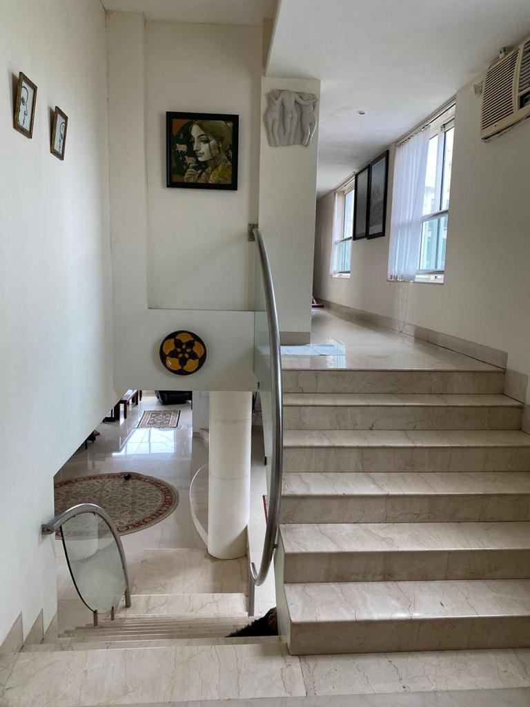 2 - Padamsee House, Bandra West