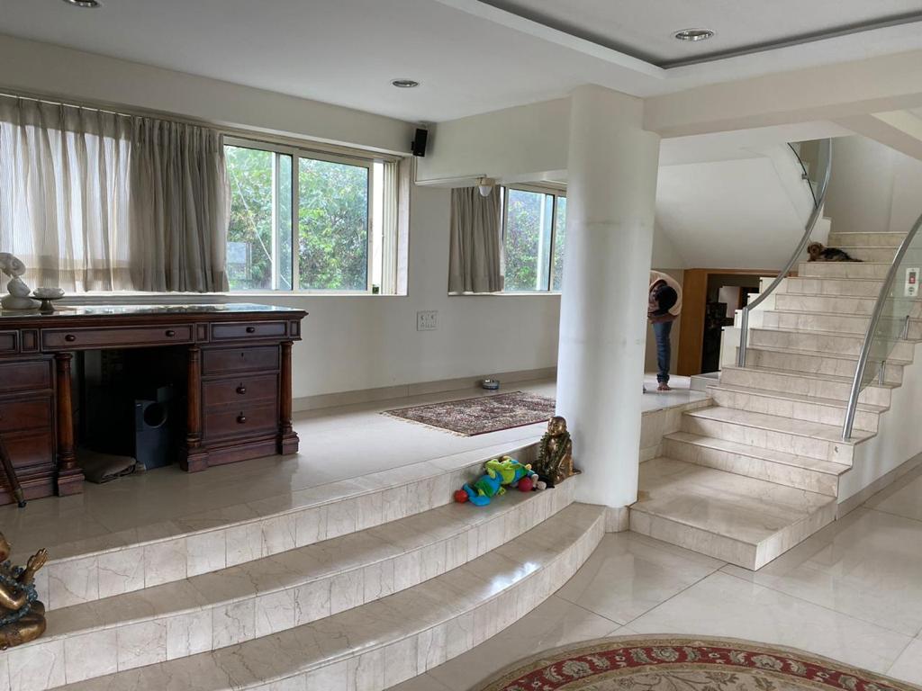 4 - Padamsee House, Bandra West