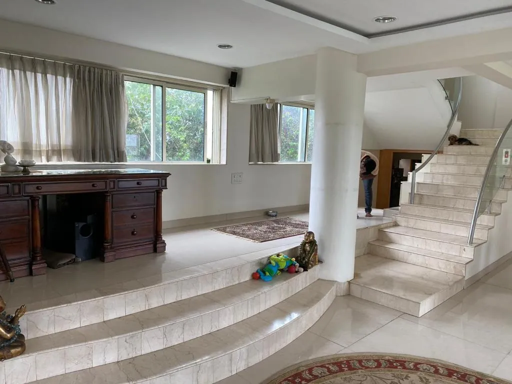 1 BHK Flats on Rent in Padamsee House, Bandra West