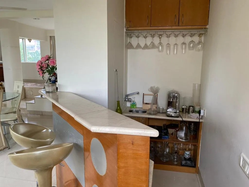 1 BHK Flats on Rent in Padamsee House, Bandra West