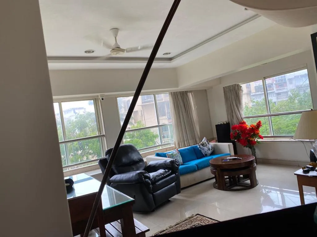 1 BHK Flats on Rent in Padamsee House, Bandra West