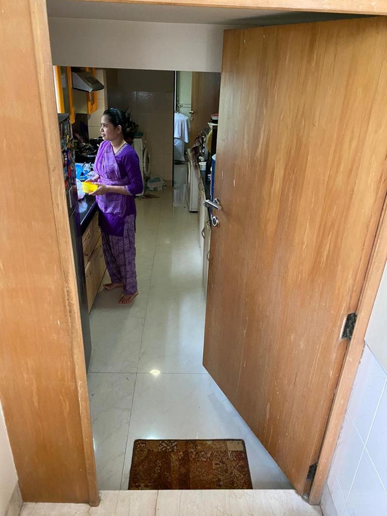 8 - Padamsee House, Bandra West