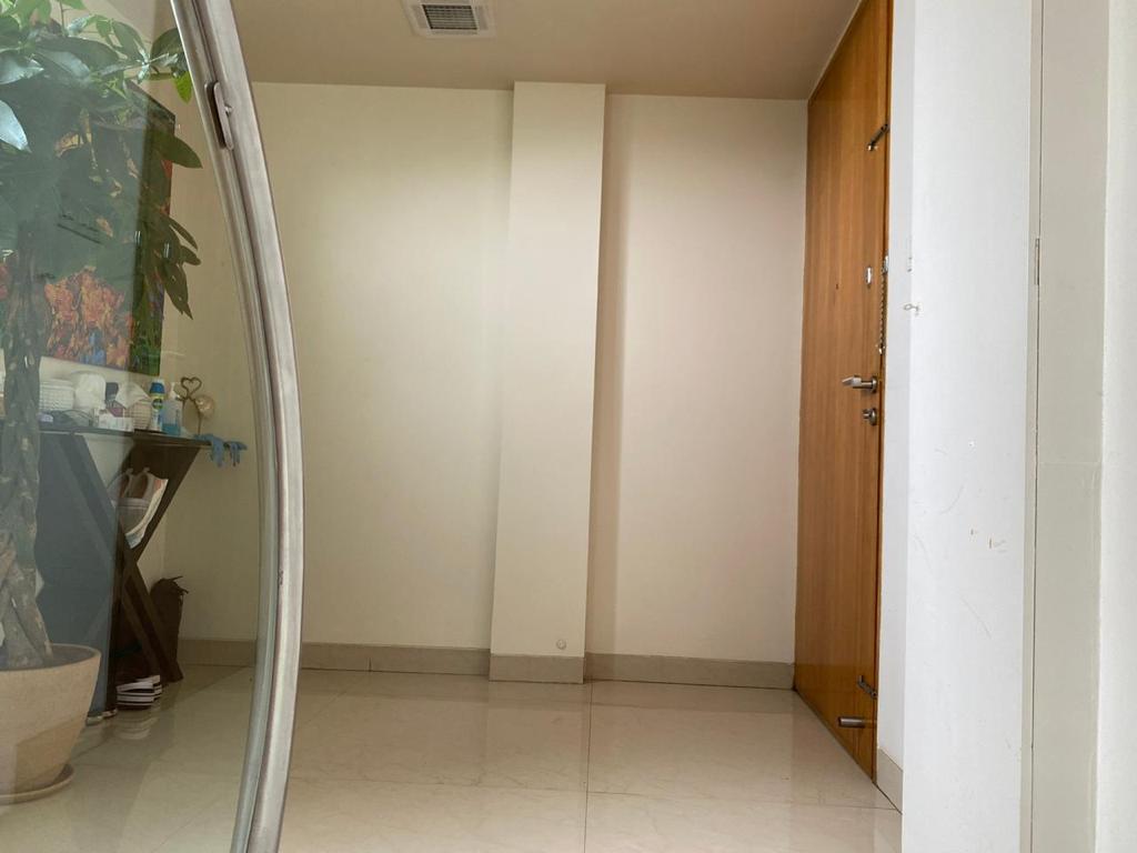 9 - Padamsee House, Bandra West