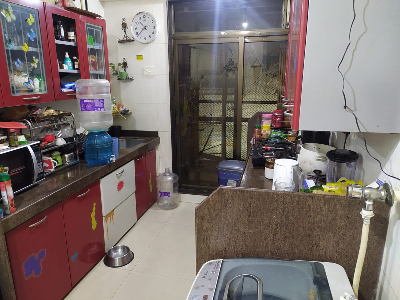 12 - Jai Shankar Deep, Khar West