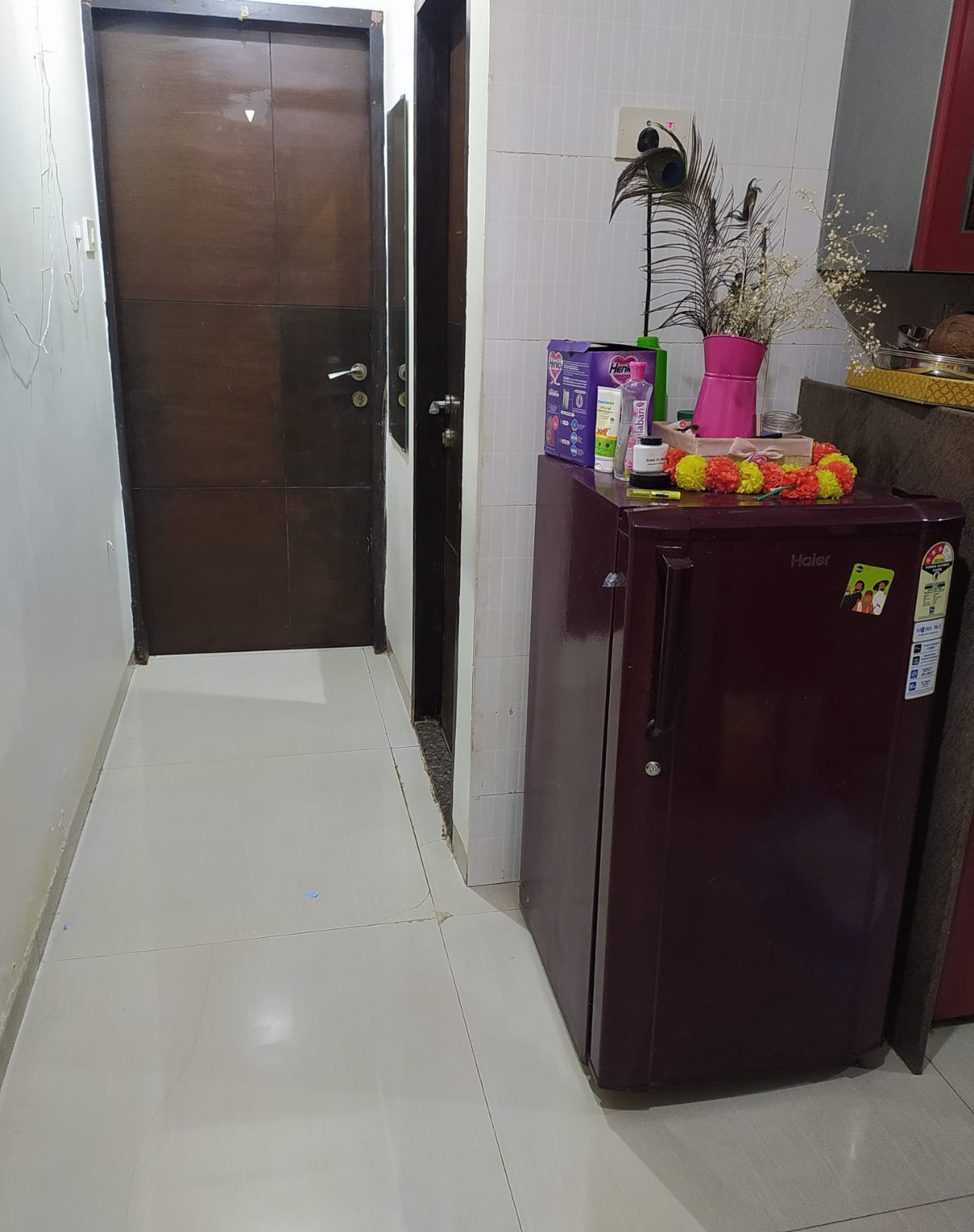 13 - Jai Shankar Deep, Khar West