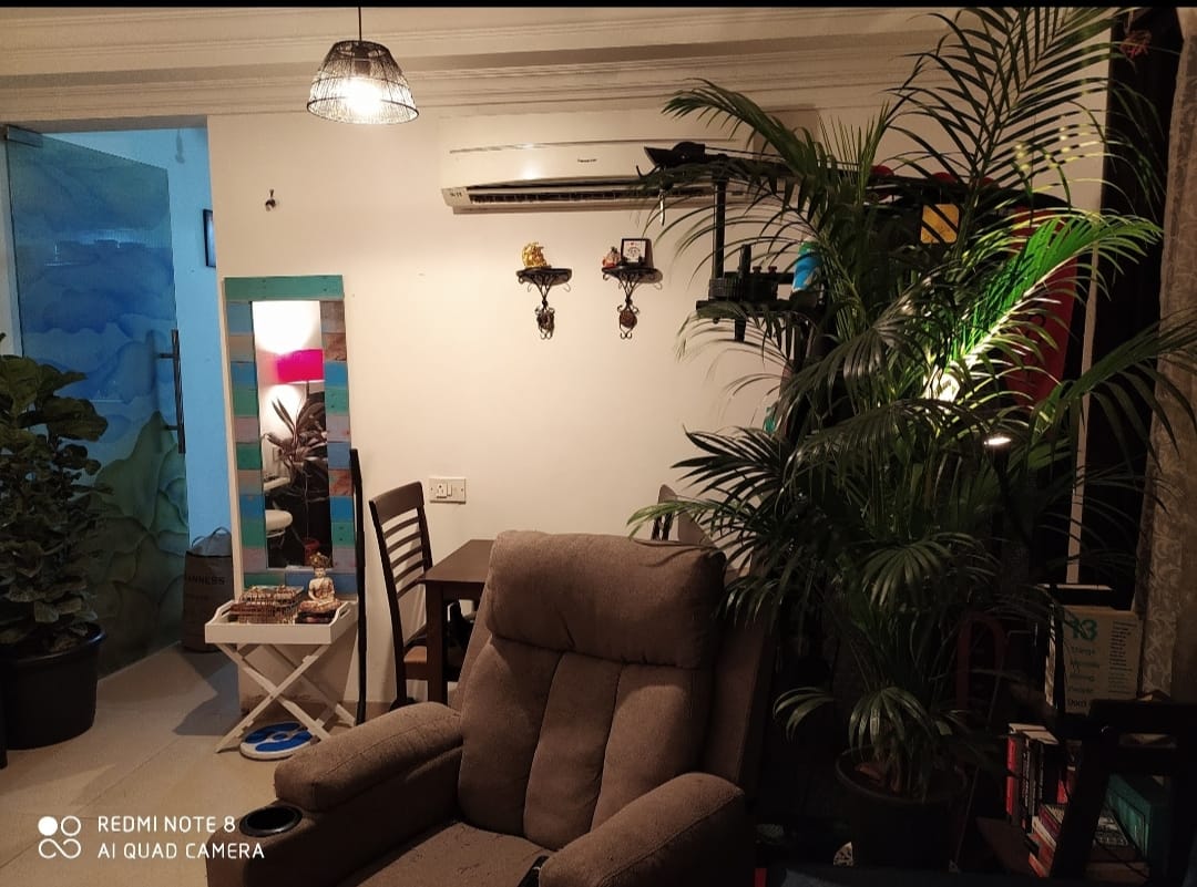 2 - Jai Shankar Deep, Khar West