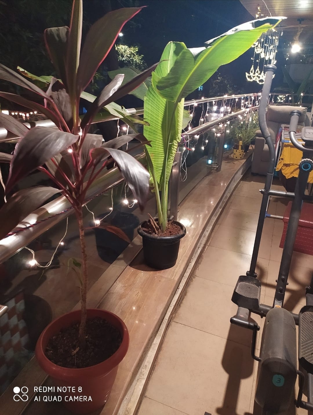 3 - Jai Shankar Deep, Khar West