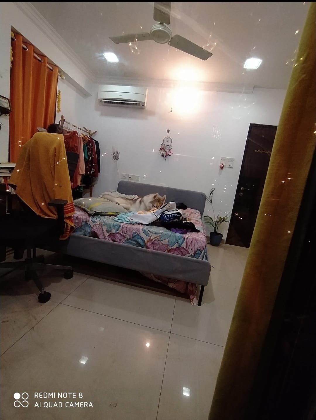 4 - Jai Shankar Deep, Khar West