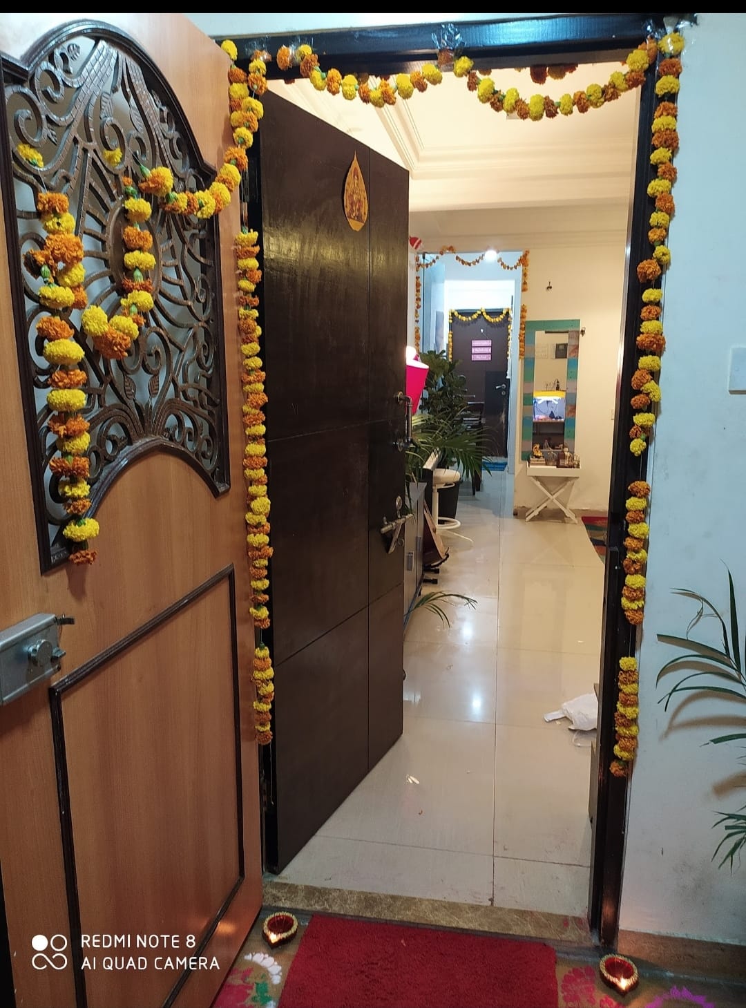 5 - Jai Shankar Deep, Khar West