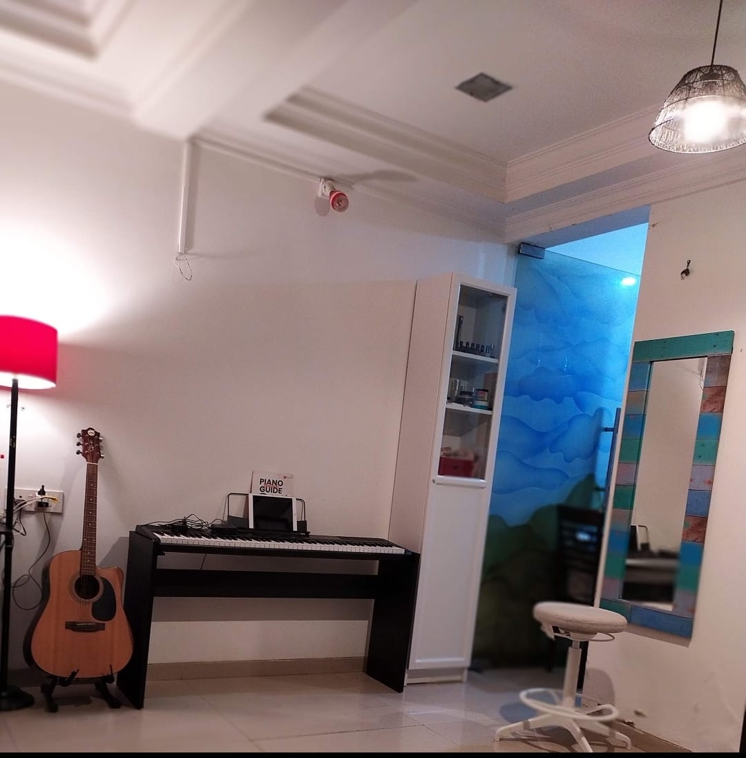 6 - Jai Shankar Deep, Khar West