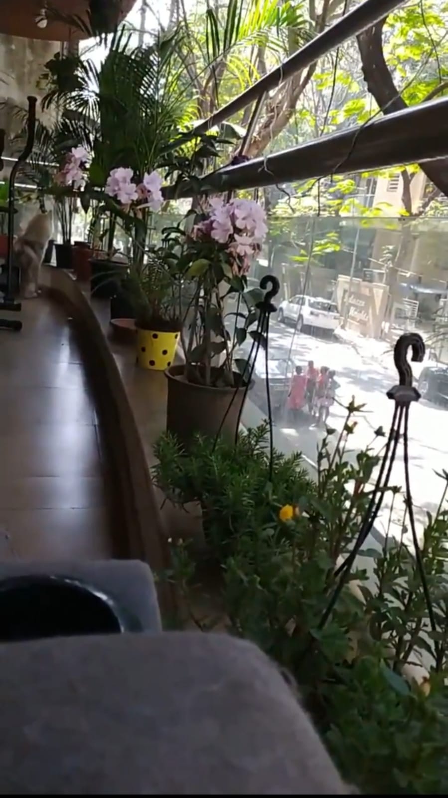 7 - Jai Shankar Deep, Khar West