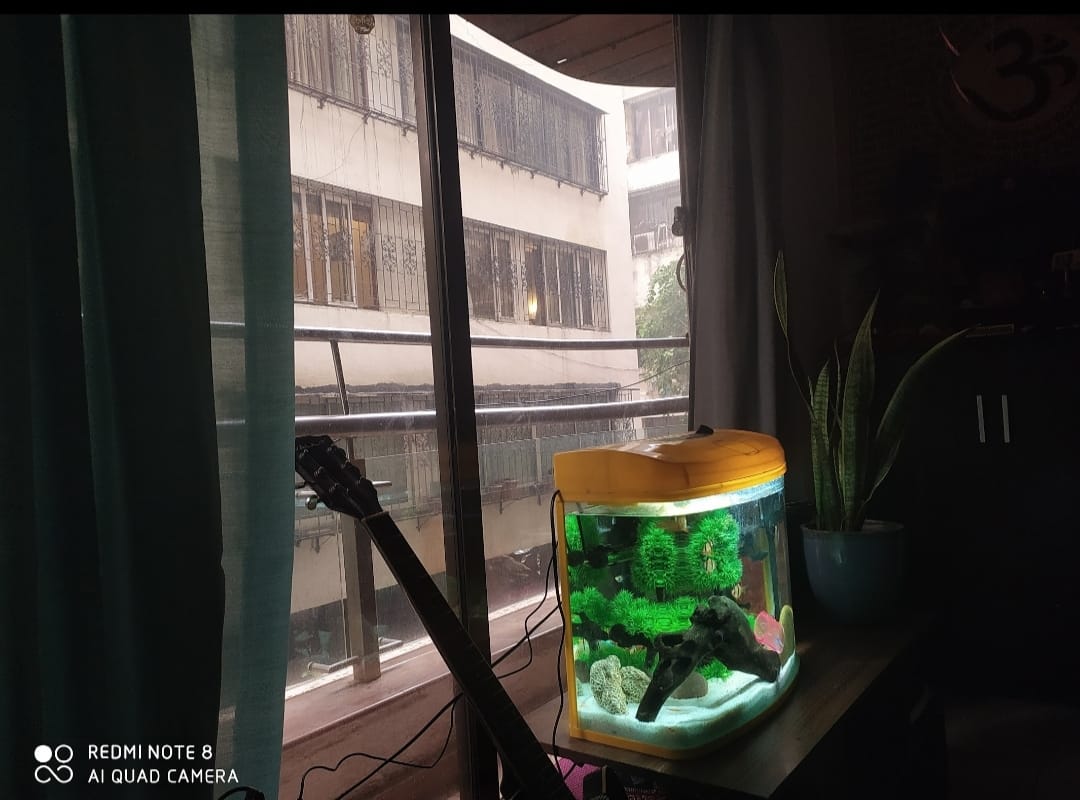 9 - Jai Shankar Deep, Khar West