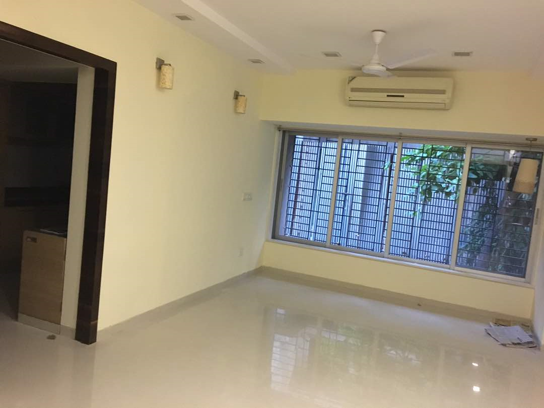 3 BHK Flats on Rent in Juhu Neel Sagar, Juhu